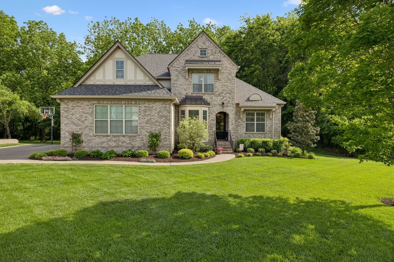 540 Great Angelica Way, Nolensville, TN 37135