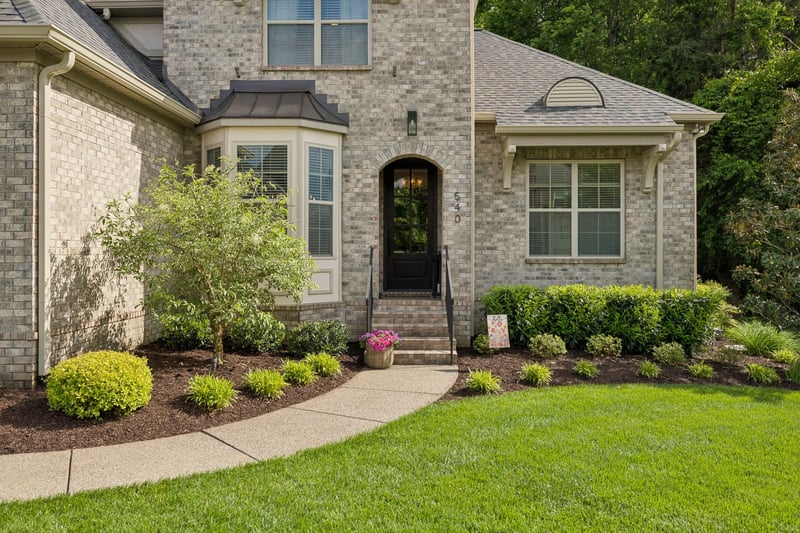 540 Great Angelica Way, Nolensville, TN 37135
