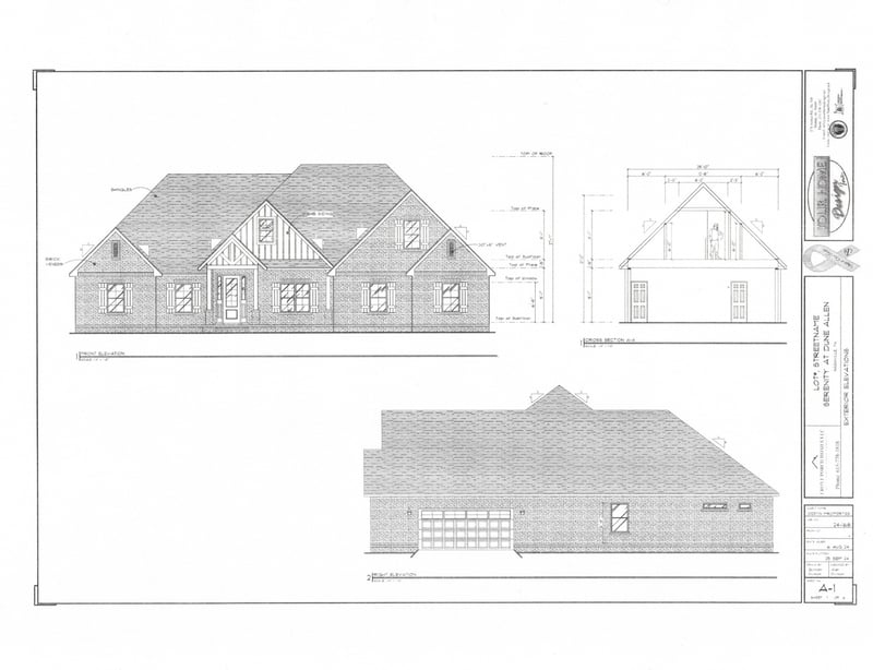 46 Trail West Dr, Mount Juliet, TN 37122