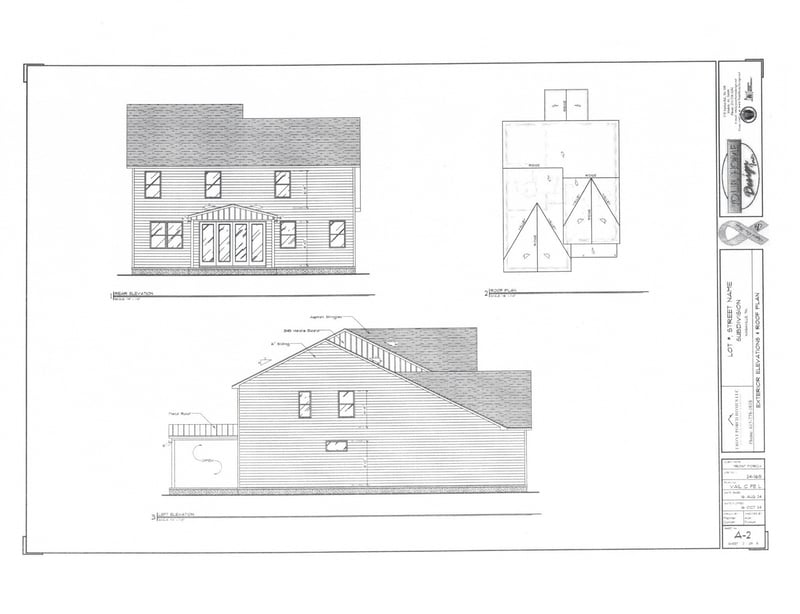 41 Trail West Dr, Mount Juliet, TN 37122