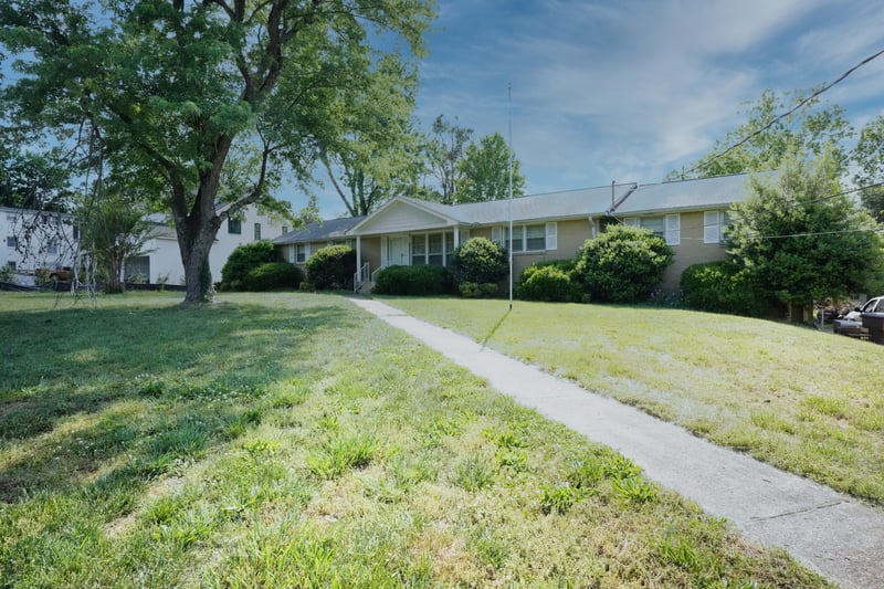 5109 Ashley Dr, Nashville, TN 37211