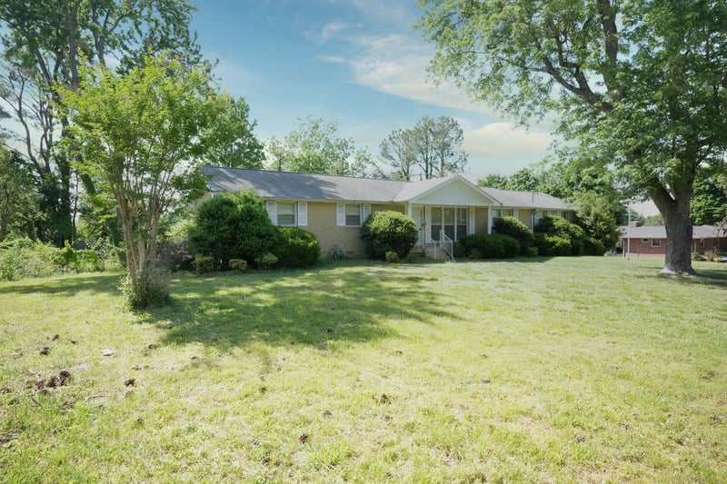 5109 Ashley Dr, Nashville, TN 37211