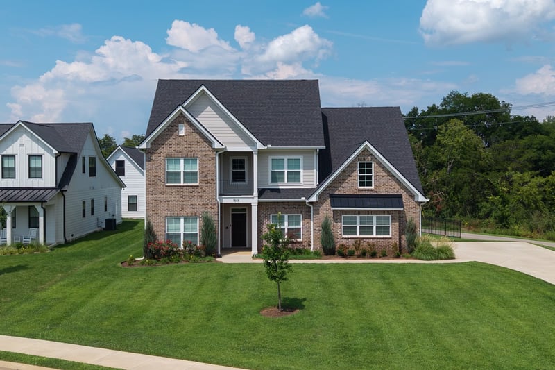 1545 Shalom St, Murfreesboro, TN 37128