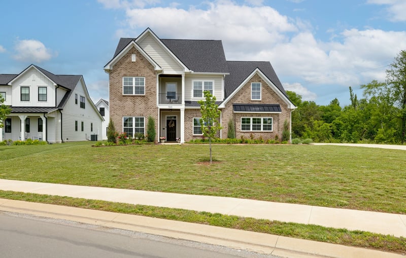 1545 Shalom St, Murfreesboro, TN 37128