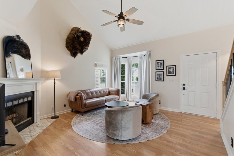 909 Idlewild Ct, Franklin, TN 37069