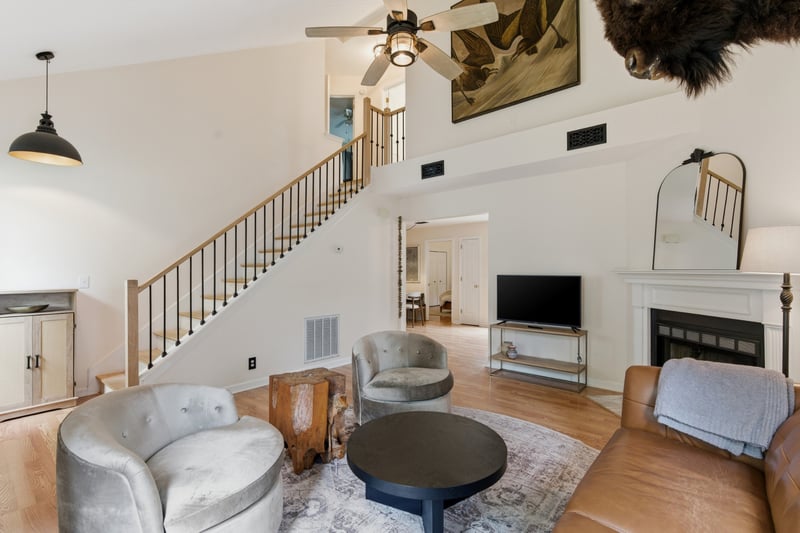 909 Idlewild Ct, Franklin, TN 37069