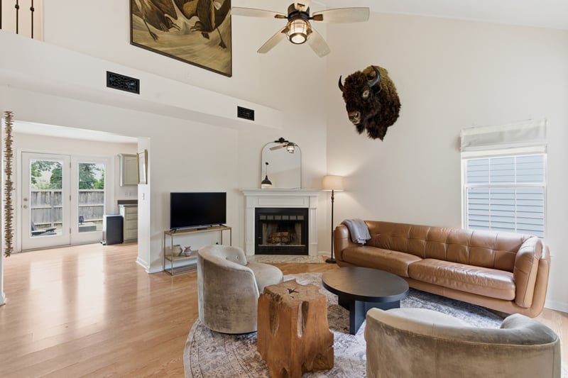 909 Idlewild Ct, Franklin, TN 37069