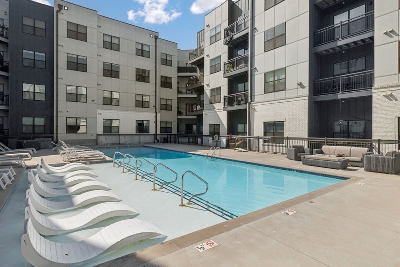 1677 54th Ave N #217, Nashville, TN 37209