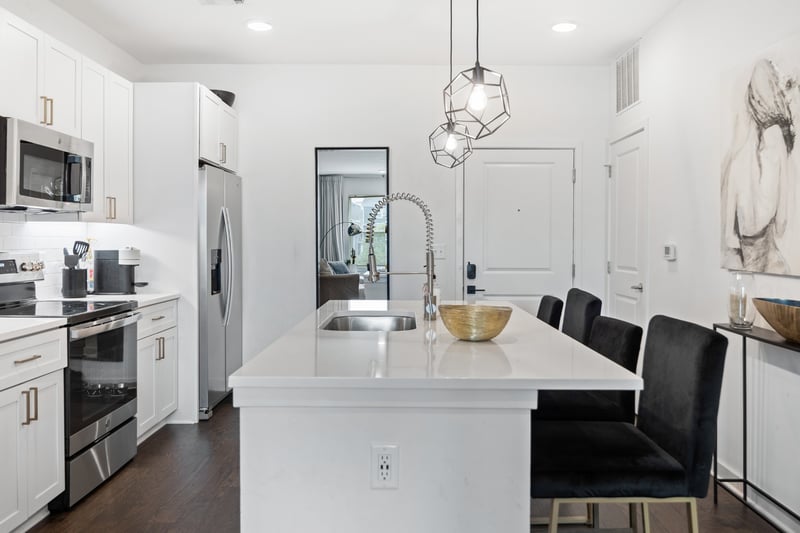 1677 54th Ave N #217, Nashville, TN 37209