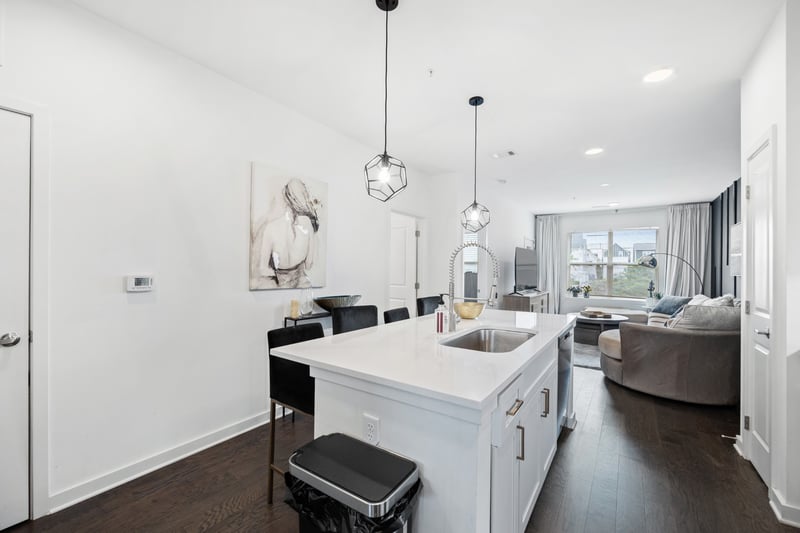 1677 54th Ave N #217, Nashville, TN 37209