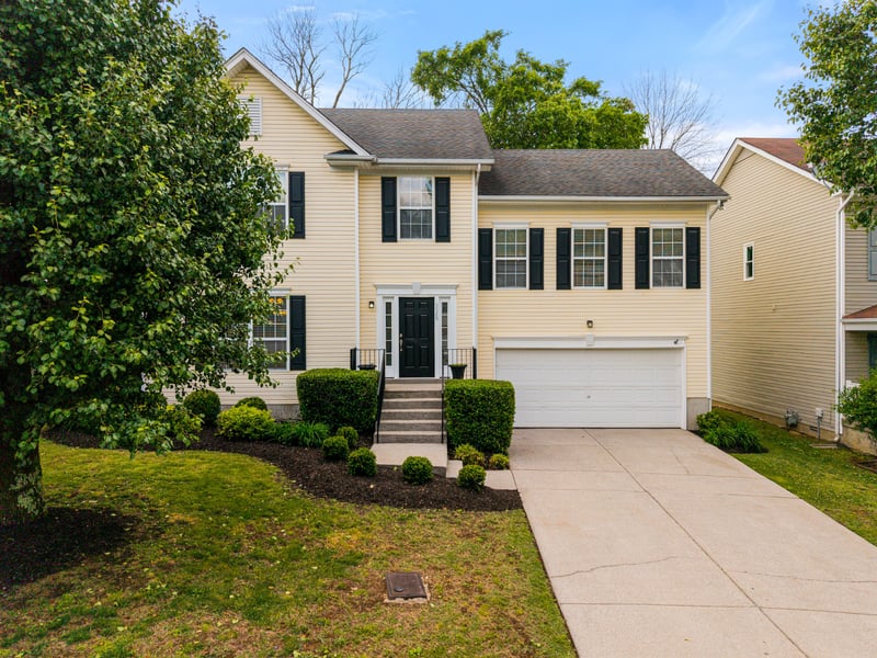 5529 Murphywood Xing, Antioch, TN 37013