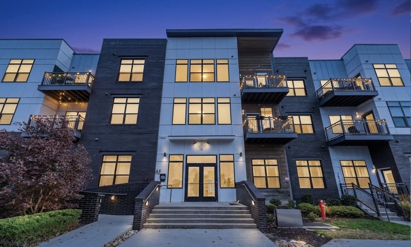 1638 54th Ave #116, Nashville, TN 37209