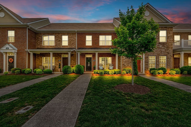307 Oldbury Ln, Spring Hill, TN 37174