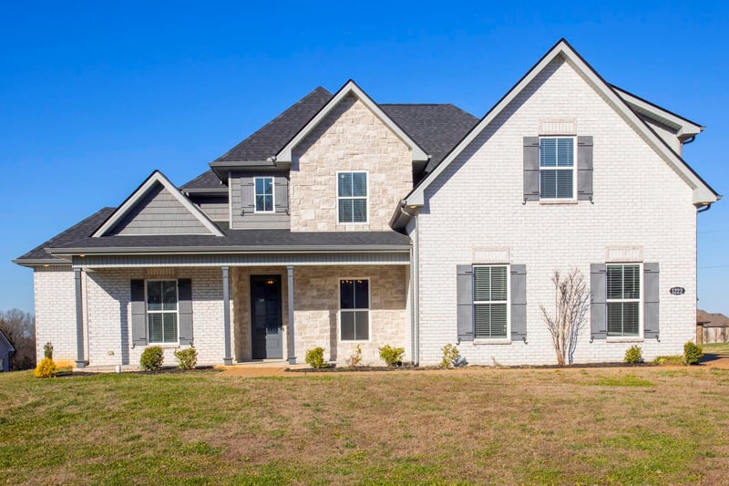 1222 Emmie Reece Dr, Smyrna, TN 37167