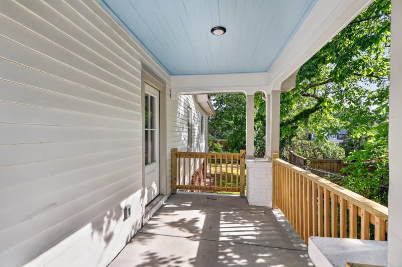 1620 Lillian St, Nashville, TN 37206