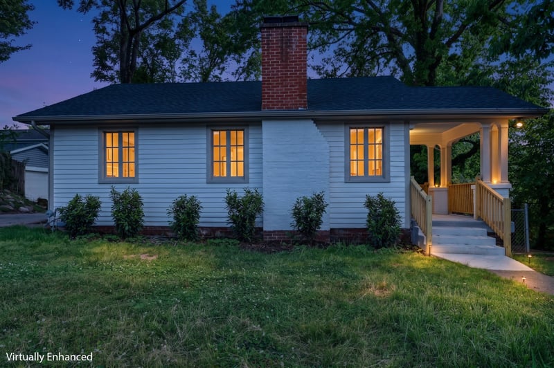1620 Lillian St, Nashville, TN 37206
