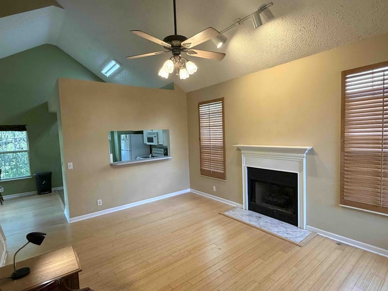 4208 Chesney Glen Dr, Hermitage, TN 37076