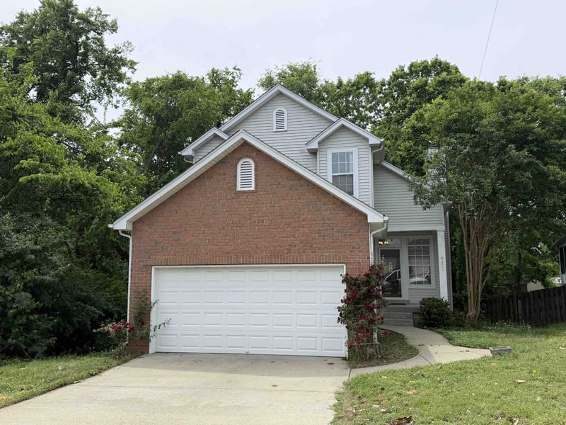 4208 Chesney Glen Dr, Hermitage, TN 37076