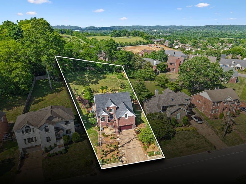 7128 Poplar Creek Trce, Nashville, TN 37221