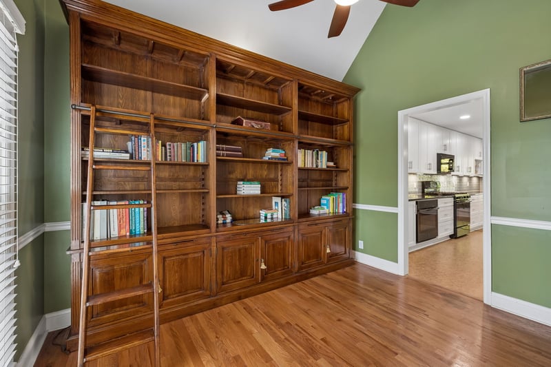 7128 Poplar Creek Trce, Nashville, TN 37221