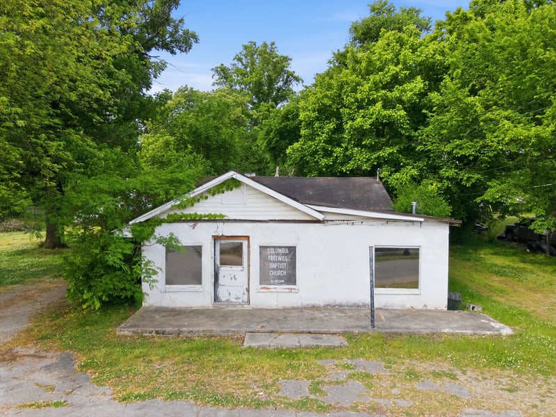 410 Mooresville Pike, Columbia, TN 38401