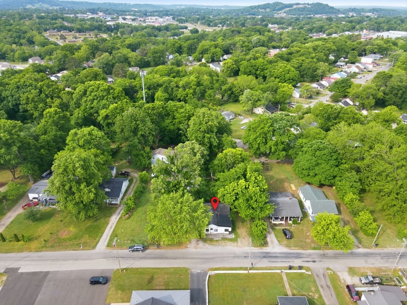 410 Mooresville Pike, Columbia, TN 38401