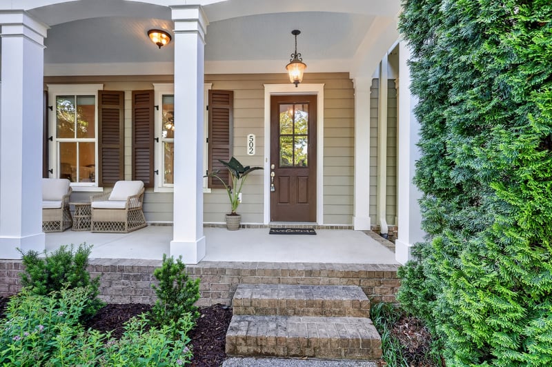 502 Sydenham Dr, Franklin, TN 37064