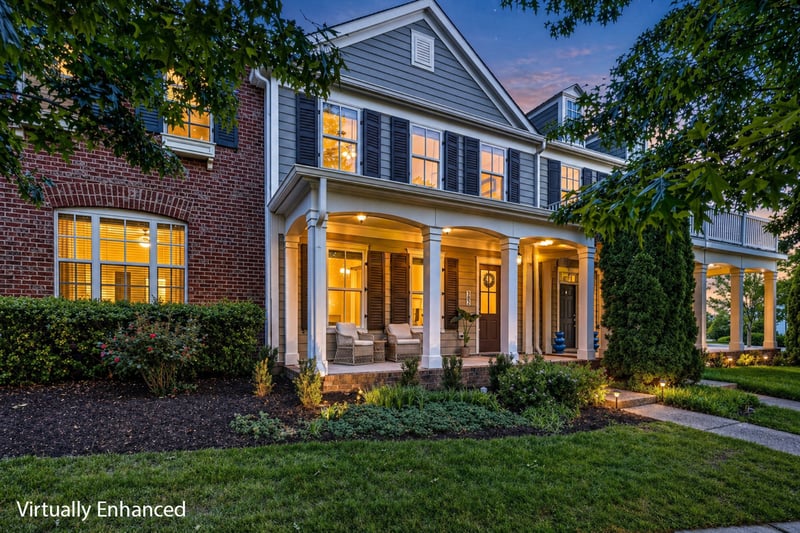 502 Sydenham Dr, Franklin, TN 37064