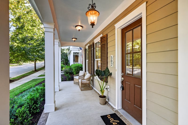 502 Sydenham Dr, Franklin, TN 37064