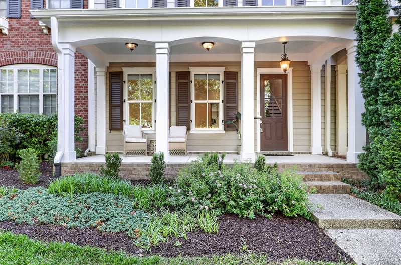 502 Sydenham Dr, Franklin, TN 37064