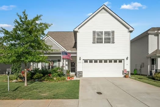 1919 Secretariat Trce, Murfreesboro, TN 37128