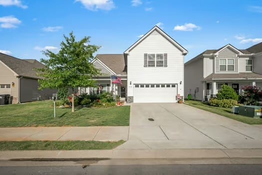 1919 Secretariat Trce, Murfreesboro, TN 37128