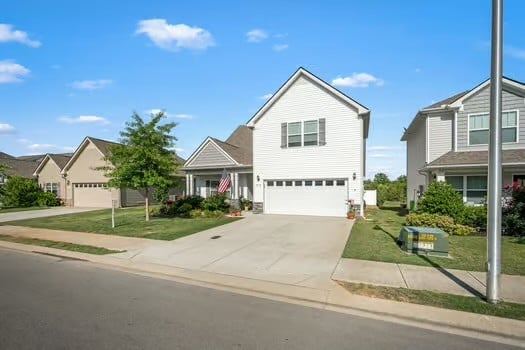 1919 Secretariat Trce, Murfreesboro, TN 37128