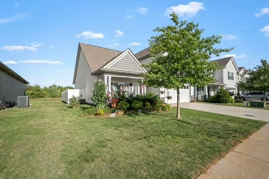1919 Secretariat Trce, Murfreesboro, TN 37128