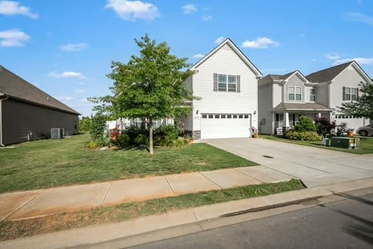 1919 Secretariat Trce, Murfreesboro, TN 37128