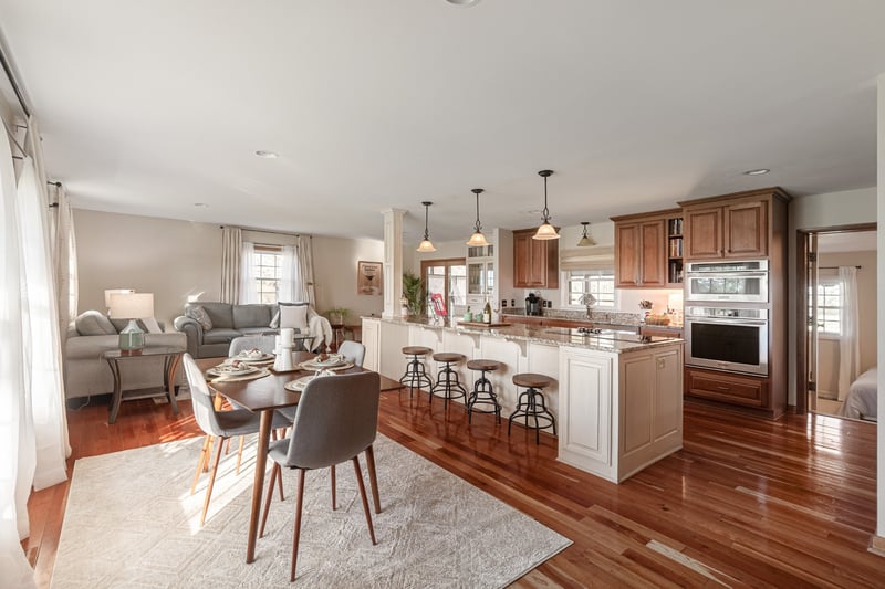 9576 Mullens Rd, Arrington, TN 37014