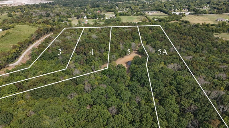 Atkinson Rd Lot 3,4,5, Lebanon, TN 37090