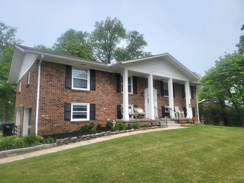 1311 Bass Ave, Murfreesboro, TN 37129