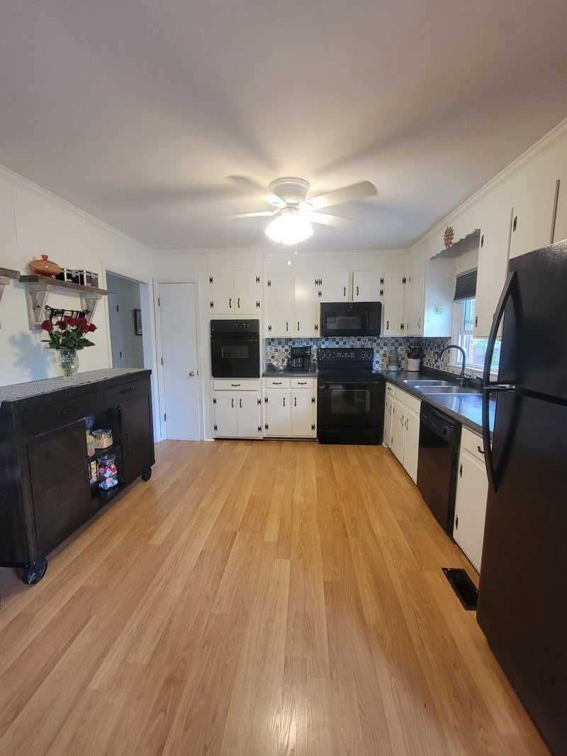 1311 Bass Ave, Murfreesboro, TN 37129