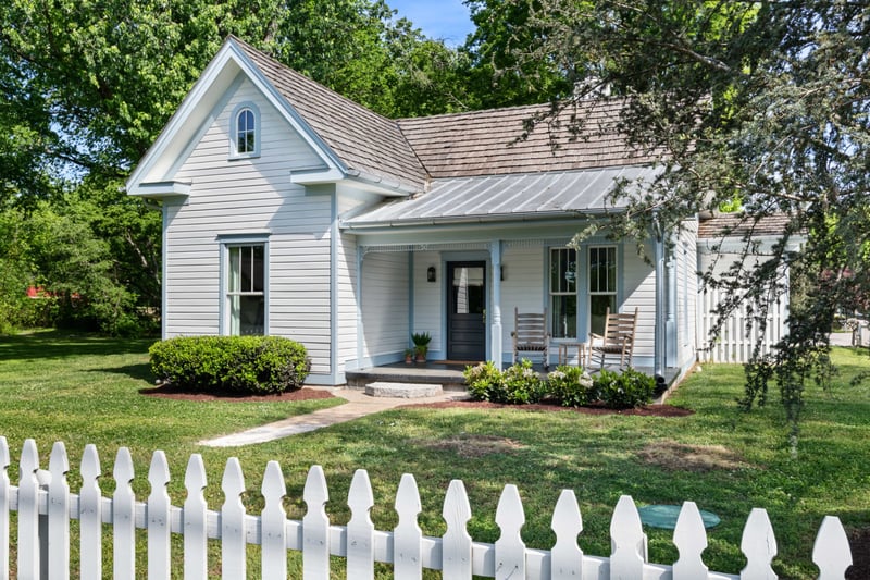 4224 Old Hillsboro Rd, Franklin, TN 37064