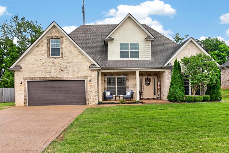 1237 Rimrock Rd, Smyrna, TN 37167