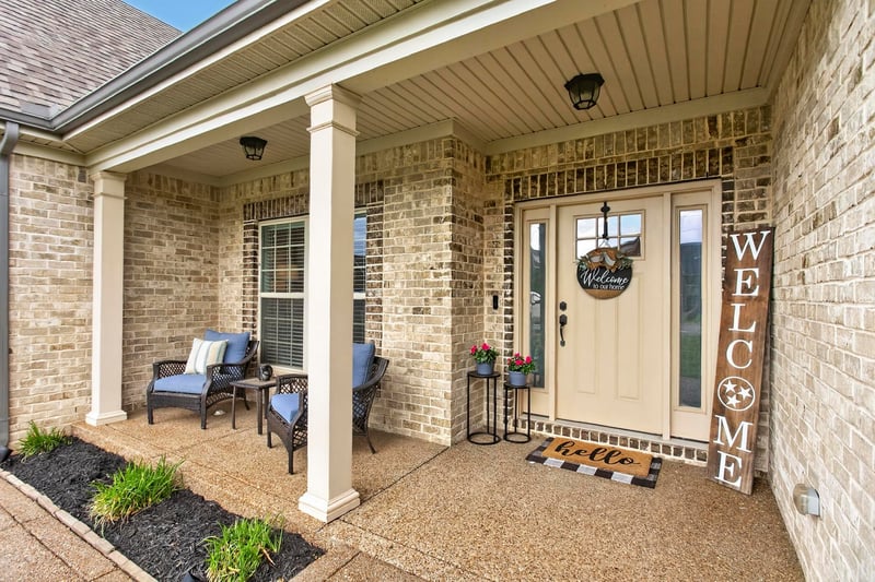 1237 Rimrock Rd, Smyrna, TN 37167
