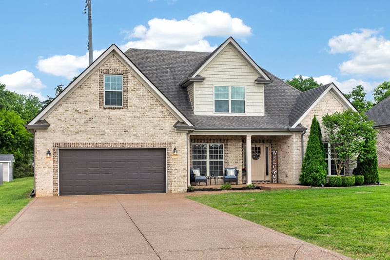 1237 Rimrock Rd, Smyrna, TN 37167