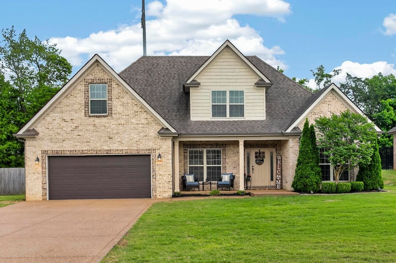 1237 Rimrock Rd, Smyrna, TN 37167