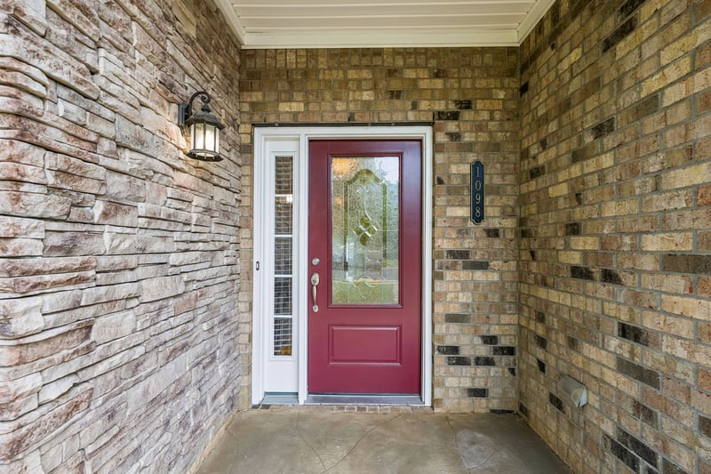 1098 Misty Morn Cir, Spring Hill, TN 37174