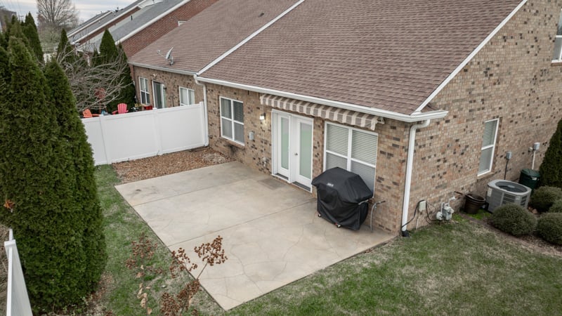 1098 Misty Morn Cir, Spring Hill, TN 37174