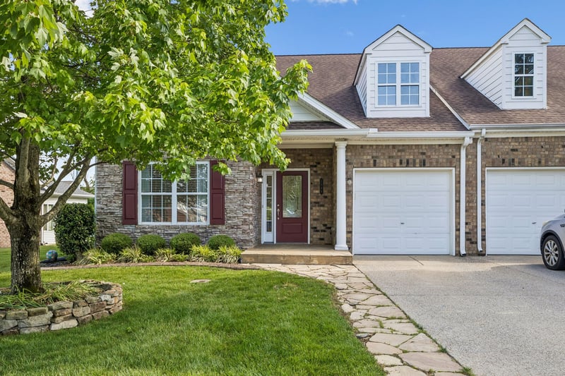 1098 Misty Morn Cir, Spring Hill, TN 37174