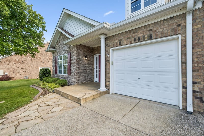 1098 Misty Morn Cir, Spring Hill, TN 37174