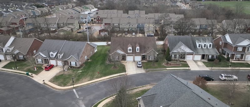 1098 Misty Morn Cir, Spring Hill, TN 37174
