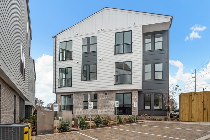 505 Community Ct #301, Nashville, TN 37209